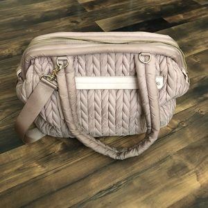 Happbrand diaper bag